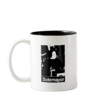 Sonia Sotomayor Supreme Court Nominee mugs by URBAN_world Sonia Sotomayor Supreme Court Nominee mugs
