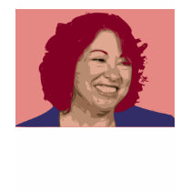 Sonia Sotomayor t-shirts