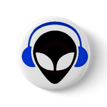 Sonic Alien Logo buttons by sunraharmonic Sonic Alien Logo buttons
