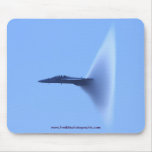Sonic Boom Mouse Pads