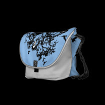 Sonic Messenger Bag messenger bags