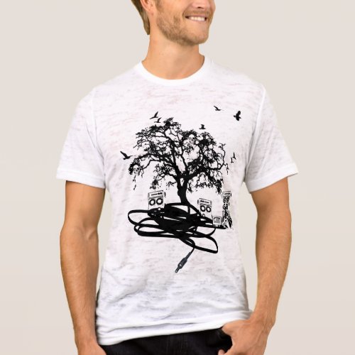 Cool Urban-t-shirts