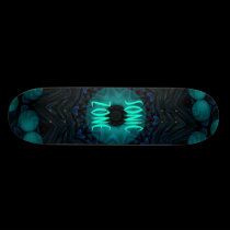 SONIC ZONE skateboards