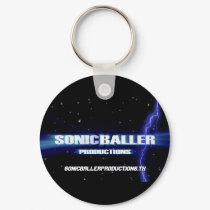 Sonicballer Productions Keychain 2 by sonicballer8888 Sonicballer Productions Keychain 2