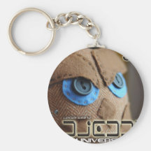 sonika uf after hours keychain