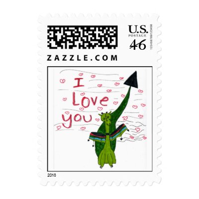 sonja drawings 001 Postage