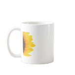 Sonnenblume mugs