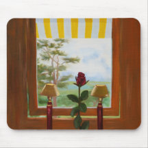 Sonnenhof  Panorama Mouse Pads