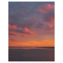 Sonnenuntergang 1 full color flyer