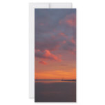 Sonnenuntergang 1 rack cards