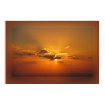 Sonnenuntergang