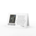 Sonnet 116 Greeting Card