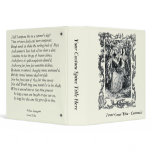 Sonnet # 18 by William Shakespeare binders