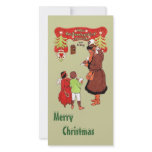 Sonntagskind Picture Card