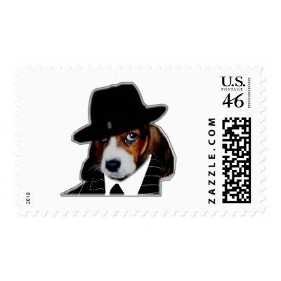 Sonny[1] Stamp by mydoggieworld