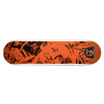 Sonny Boy Rough Skate Skate Deck