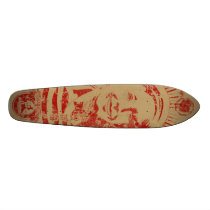 Sonny Boy Shanghai Skateboard