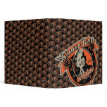 Sonny Boy Studios Brooklyn Binder