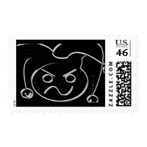 Sonny Brutality Stamp by SonnyBrutality Sonny Brutality Stamp