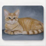 Sonny the Cat Mousepad