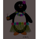 Sonny the Penguin t-shirts by starrycow Sonny the Penguin t-shirts