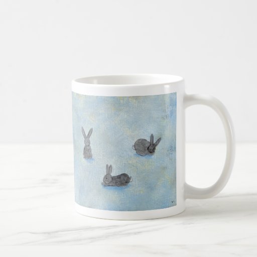 Soño con la pintura única del arte moderno de la d taza
