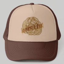 Sono-tutte-le-donne hats by Elle_Ichai Sono-tutte-le-donne hats