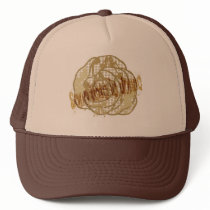 Sono-tutte-le-donne hats