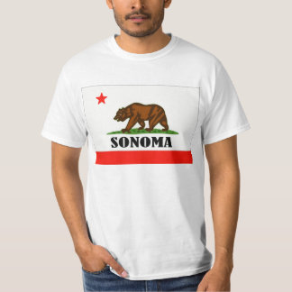 t shirt sonoma