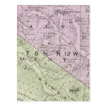 Sonoma County, California 10 Post Cards