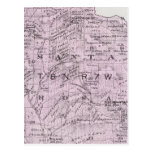 Sonoma County, California 12 Post Card