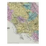 Sonoma County, California 18 Post Cards