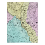 Sonoma County, California 21 Post Card