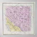 Sonoma County, California 21 Poster