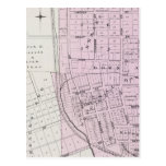 Sonoma County, California 22 Postcard