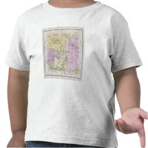 Sonoma County, California 2 Tee Shirts