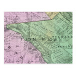 Sonoma County, California 31 Post Card