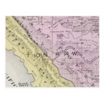 Sonoma County, California 34 Post Card