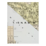 Sonoma County, California 3 Postcards