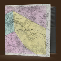 Sonoma County, California 4 binders