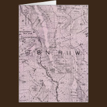 Sonoma County, California 4 cards