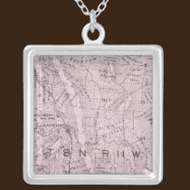 Sonoma County, California 4 necklaces