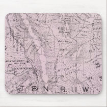 Sonoma County, California 4 mousepads