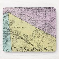 Sonoma County, California 4 mousepads