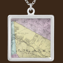 Sonoma County, California 4 necklaces