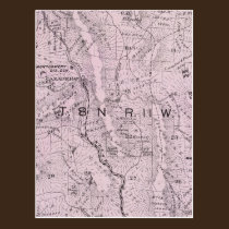Sonoma County, California 4 postcards