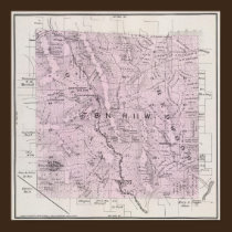 Sonoma County, California 4 posters