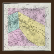 Sonoma County, California 4 posters