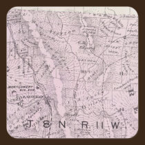 Sonoma County, California 4 stickers
