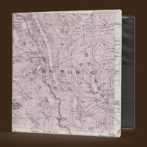 Sonoma County, California 4 binders